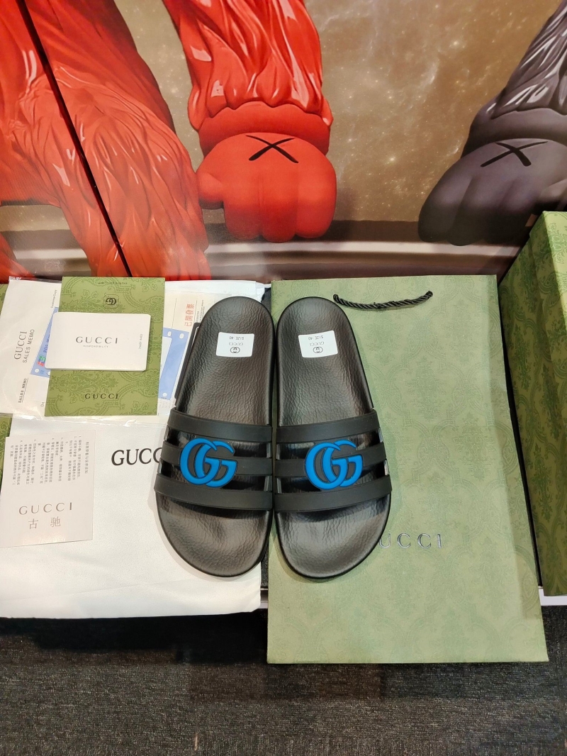 Gucci Slippers